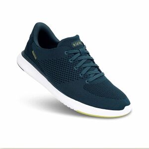 Kizik Lima tidepool hands free slip on athletic sneaker shoes women’s 9.5 W